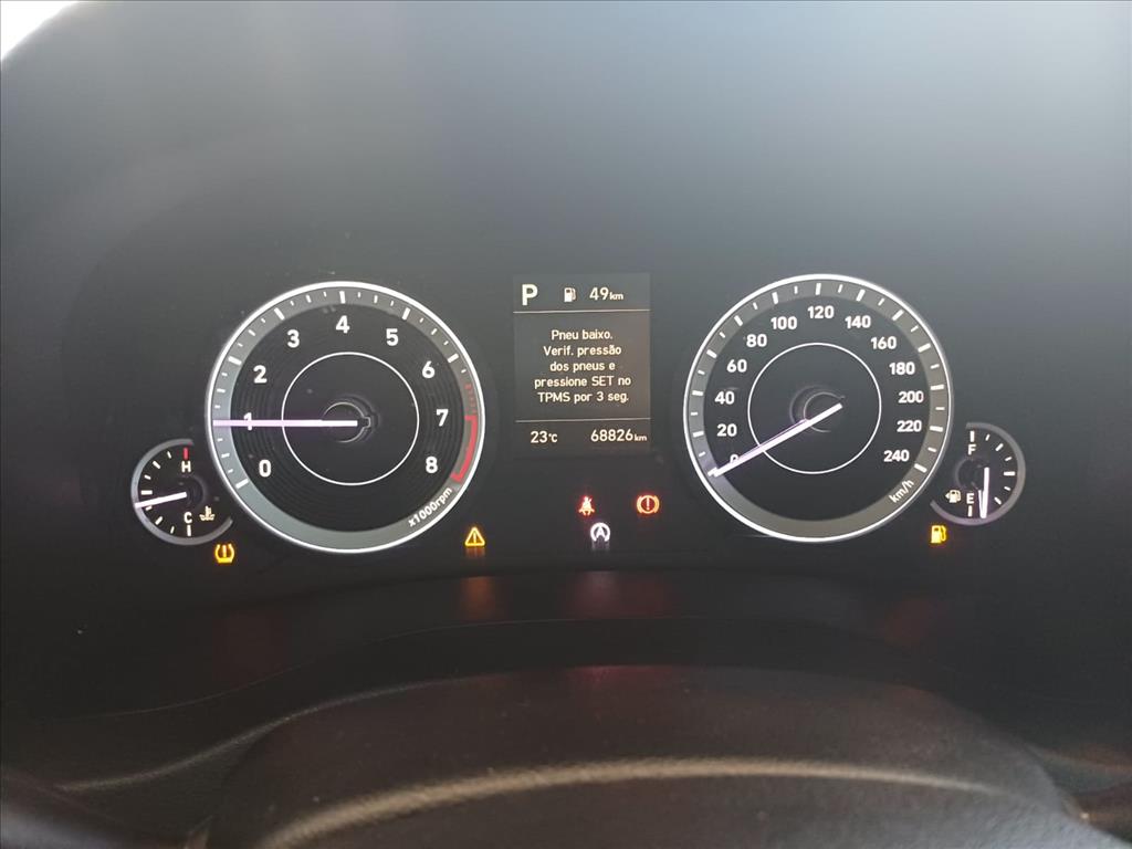 Hyundai-CRETA-1.0 TGDI FLEX LIMITED AUTOMÁTICO