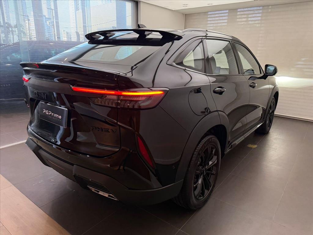 HAVAL H6 GT 1.5 PHEV AWD E-TRACTION5