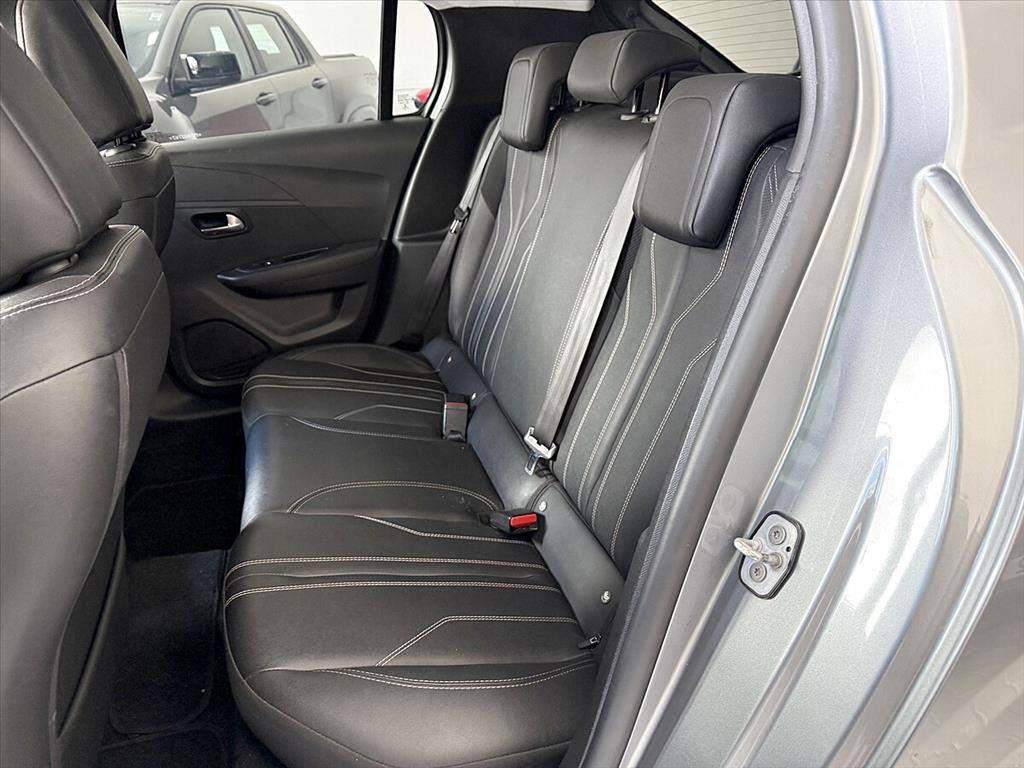 Peugeot 208 - 1.6 16V FLEX ALLURE AT6