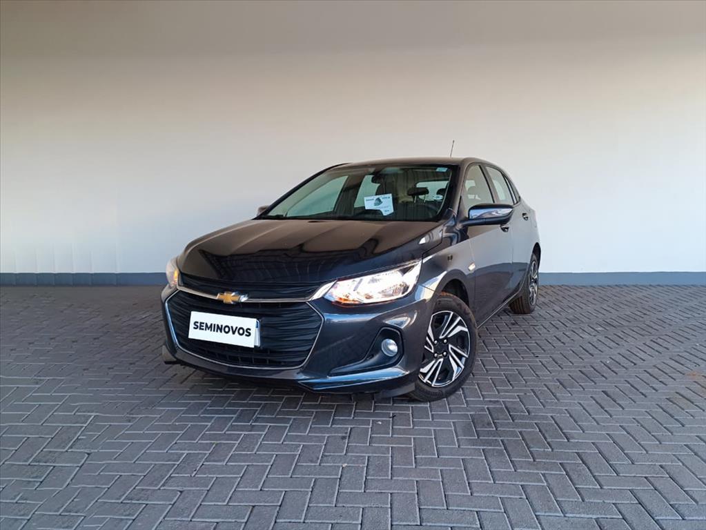 ONIX 1.0 FLEX LT MANUAL