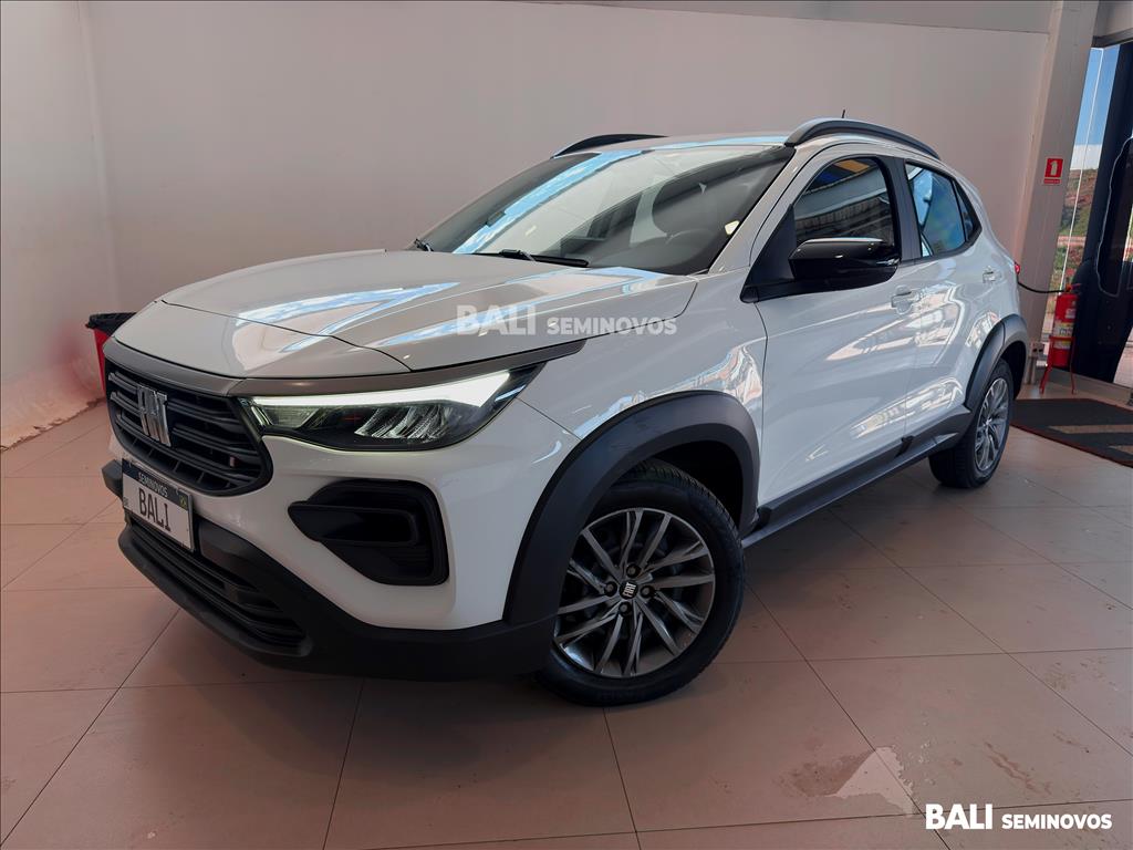 PULSE 1.3 FLEX DRIVE CVT2