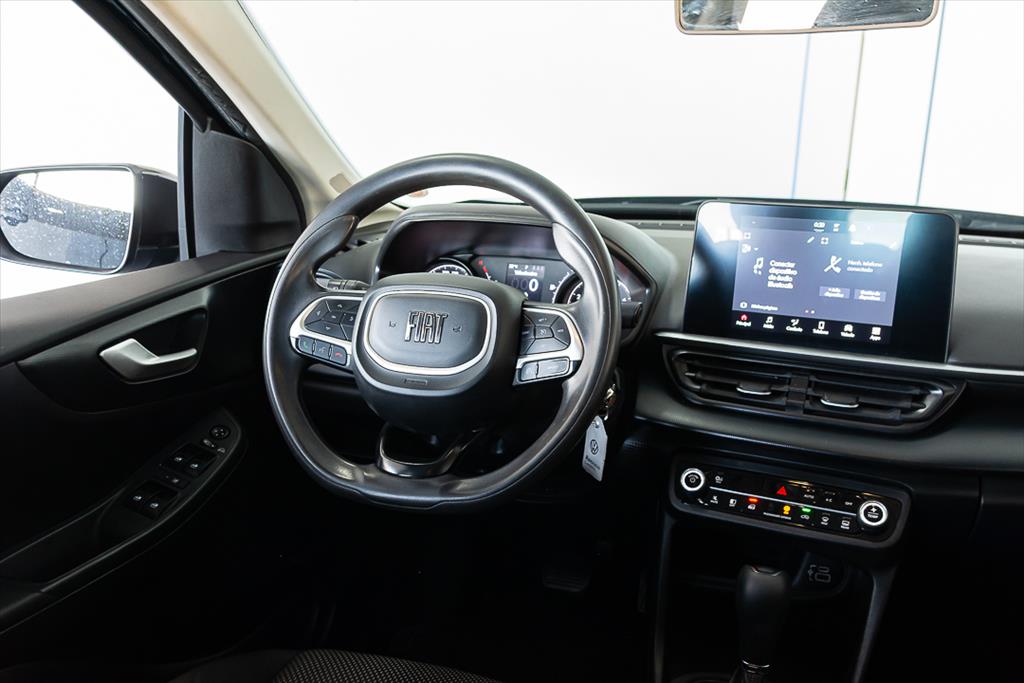PULSE 1.3 FLEX DRIVE CVT13