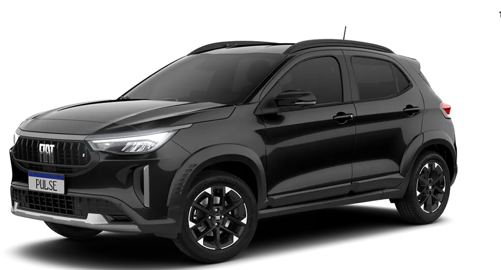 PULSE 1.0 TURBO 200 HYBRID AUDACE CVT