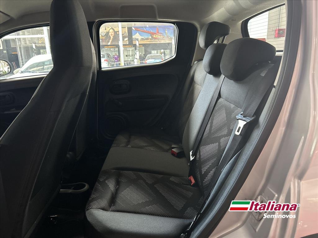 MOBI 1.0 EVO FLEX LIKE. MANUAL9