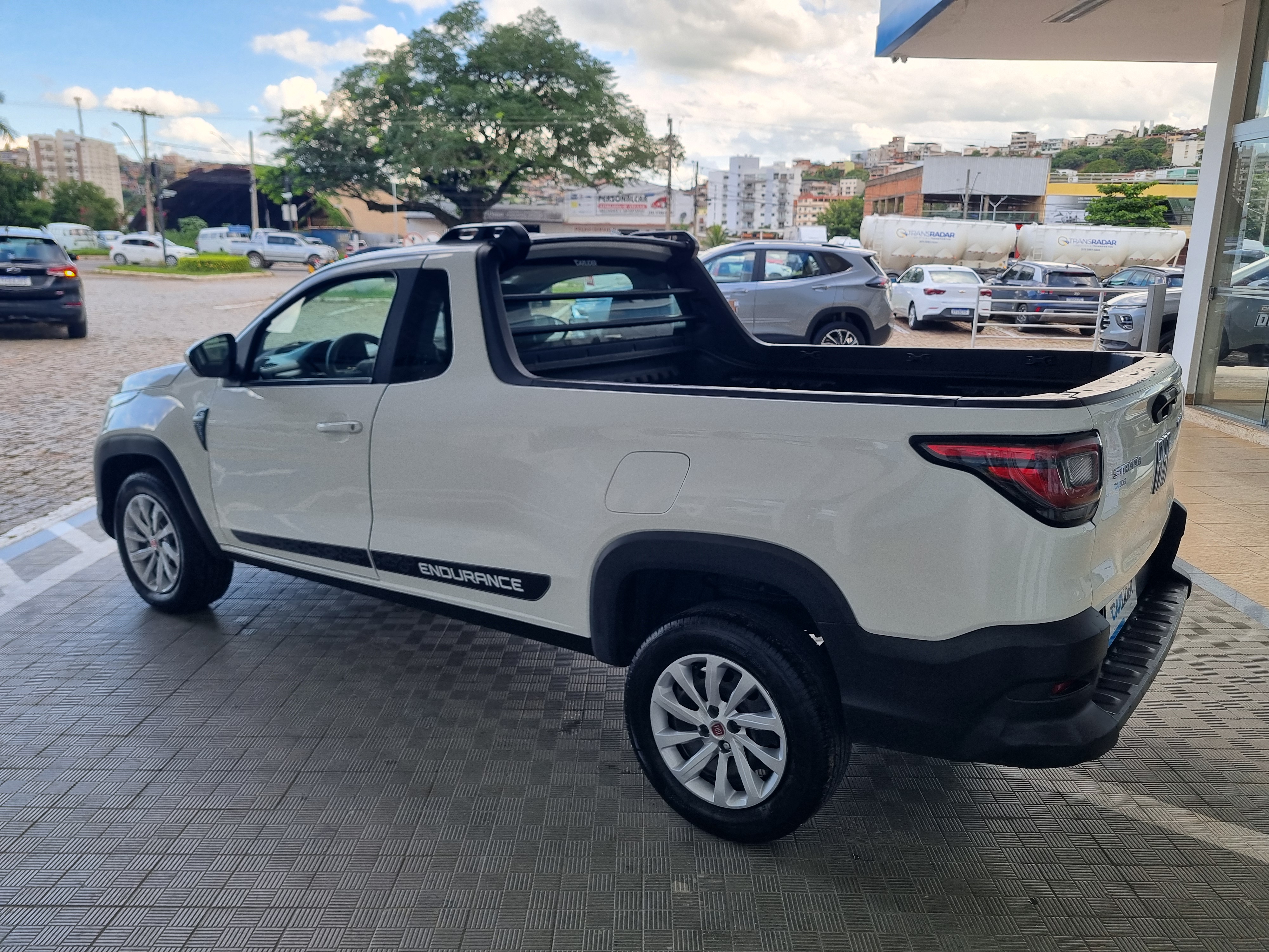 STRADA 1.4 FIRE FLEX ENDURANCE CS MANUAL1