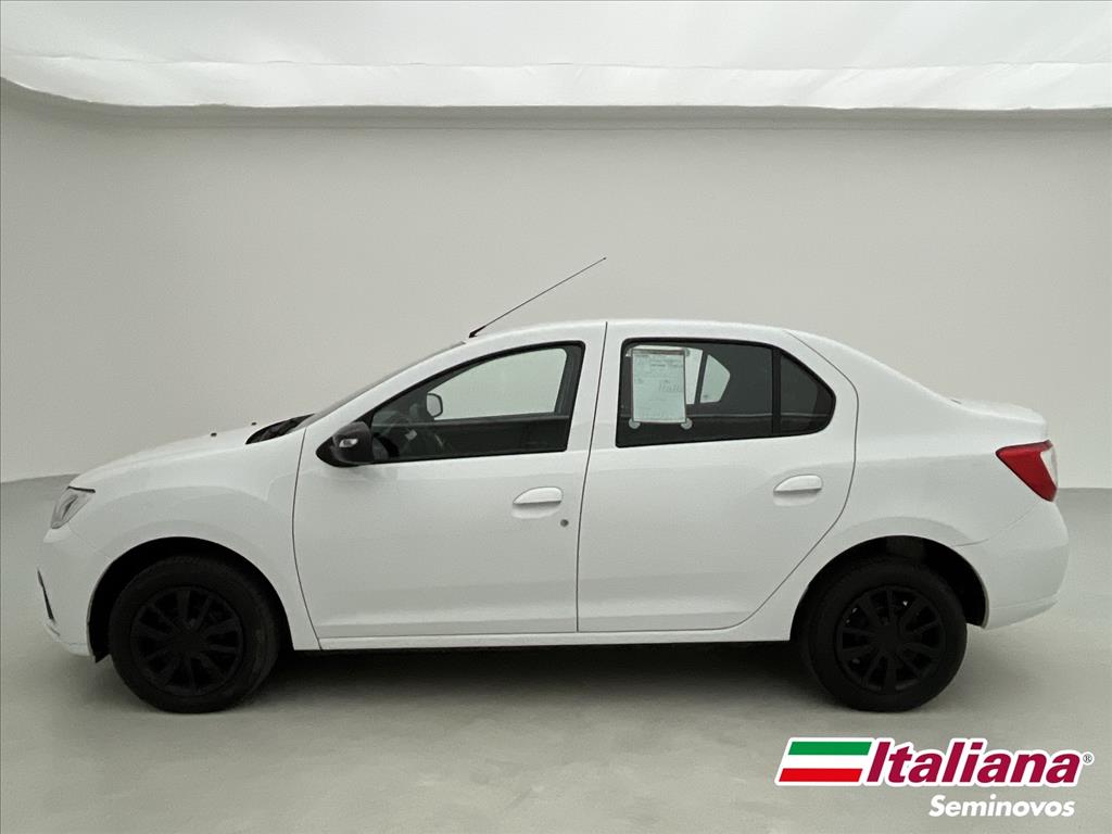 LOGAN 1.0 12V SCE FLEX ZEN MANUAL1