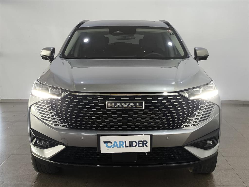 HAVAL H6 1.5 PHEV19 E-TRACTION1