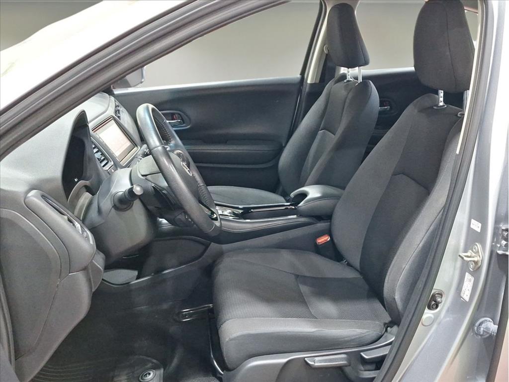 HR-V 1.8 16V FLEX EX 4P AUTOMÁTICO5