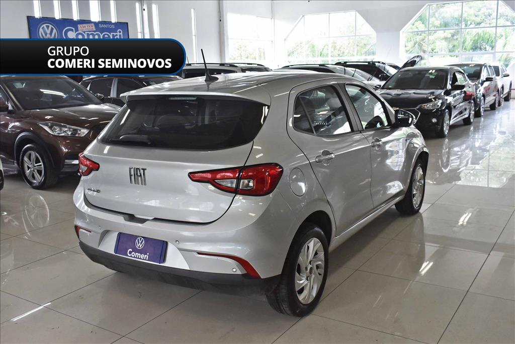 ARGO 1.3 FIREFLY FLEX DRIVE MANUAL1