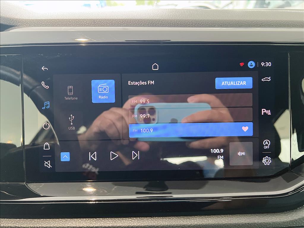 NIVUS 1.0 200 TSI TOTAL FLEX HIGHLINE AUTOMÁTICO14