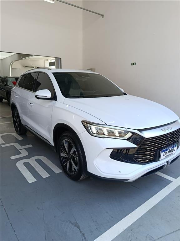 SONG PRO 1.5 DM-I HÍBRIDO GS AUTOMÁTICO2