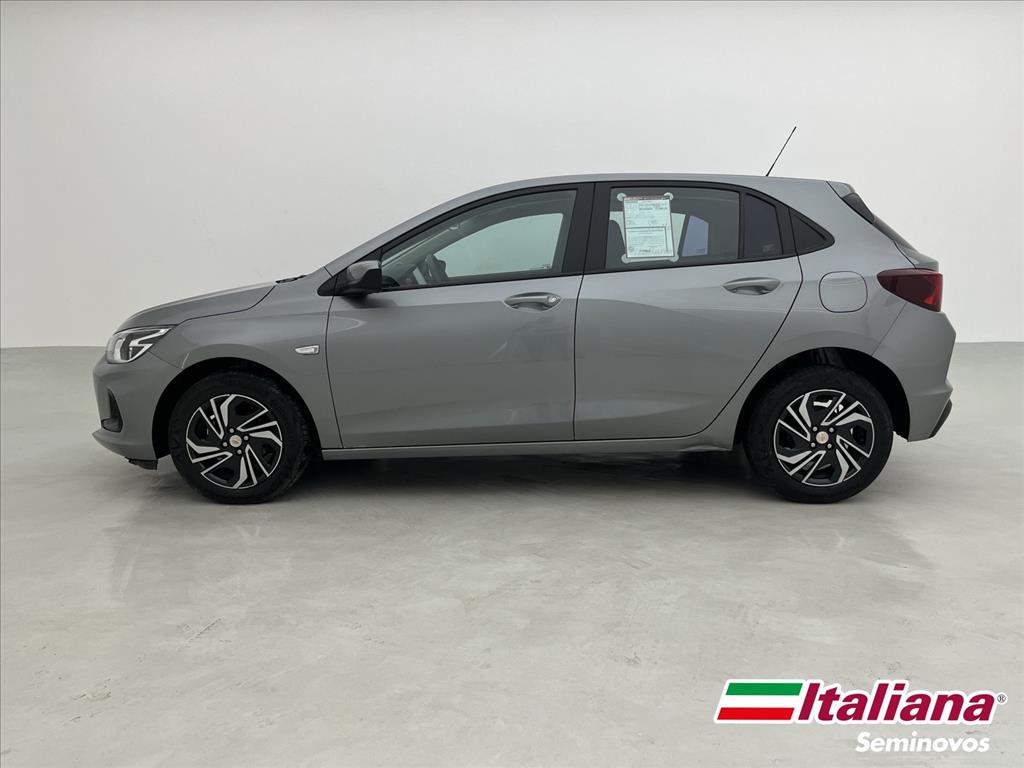 ONIX 1.0 TURBO FLEX LT MANUAL1