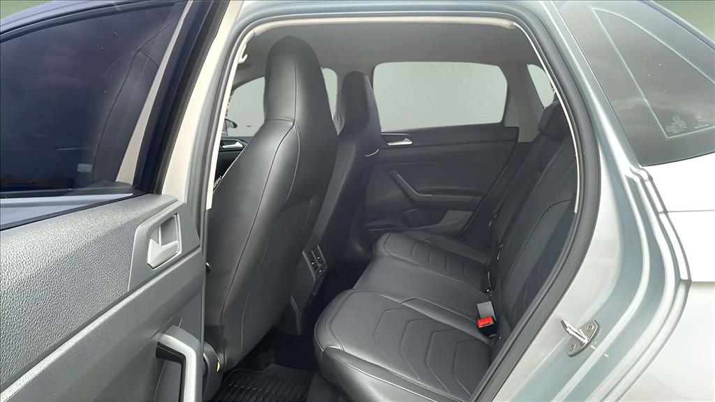 POLO 1.0 170 TSI HIGHLINE AUTOMÁTICO10