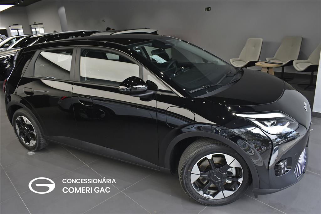 AION UT 44,12 KW ELÉTRICO PREMIUM