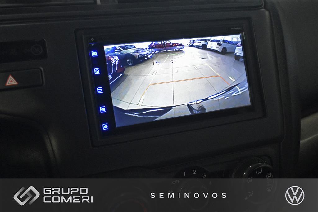 FIT 1.5 PERSONAL 16V FLEX 4P AUTOMÁTICO8