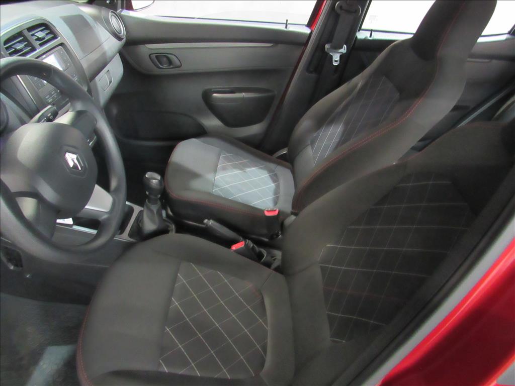 KWID 1.0 12V SCE FLEX ZEN MANUAL