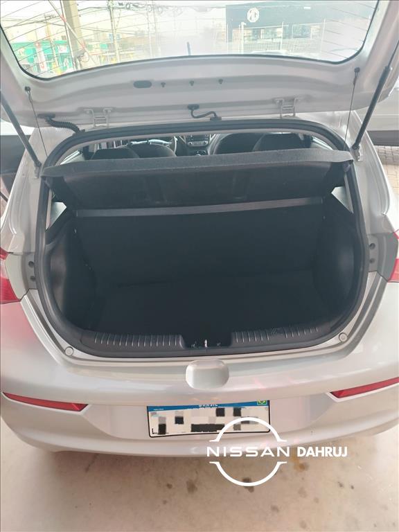 HB20 1.0 COMFORT 12V FLEX 4P MANUAL7
