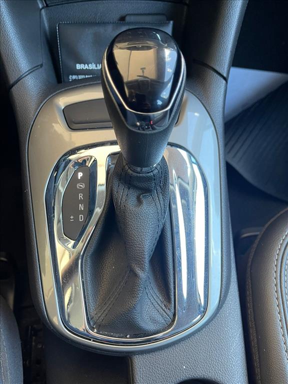 CRUZE 1.4 TURBO LT 16V FLEX 4P AUTOMÁTICO7