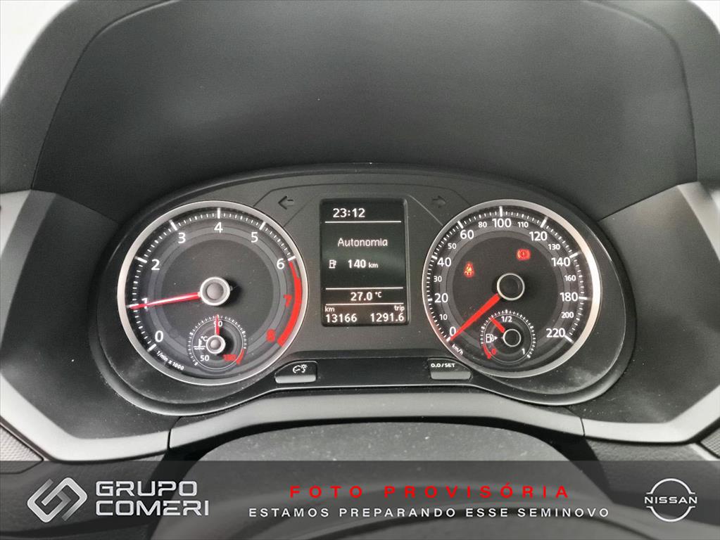 GOL 1.6 MSI TOTALFLEX TRENDLINE 4P MANUAL5