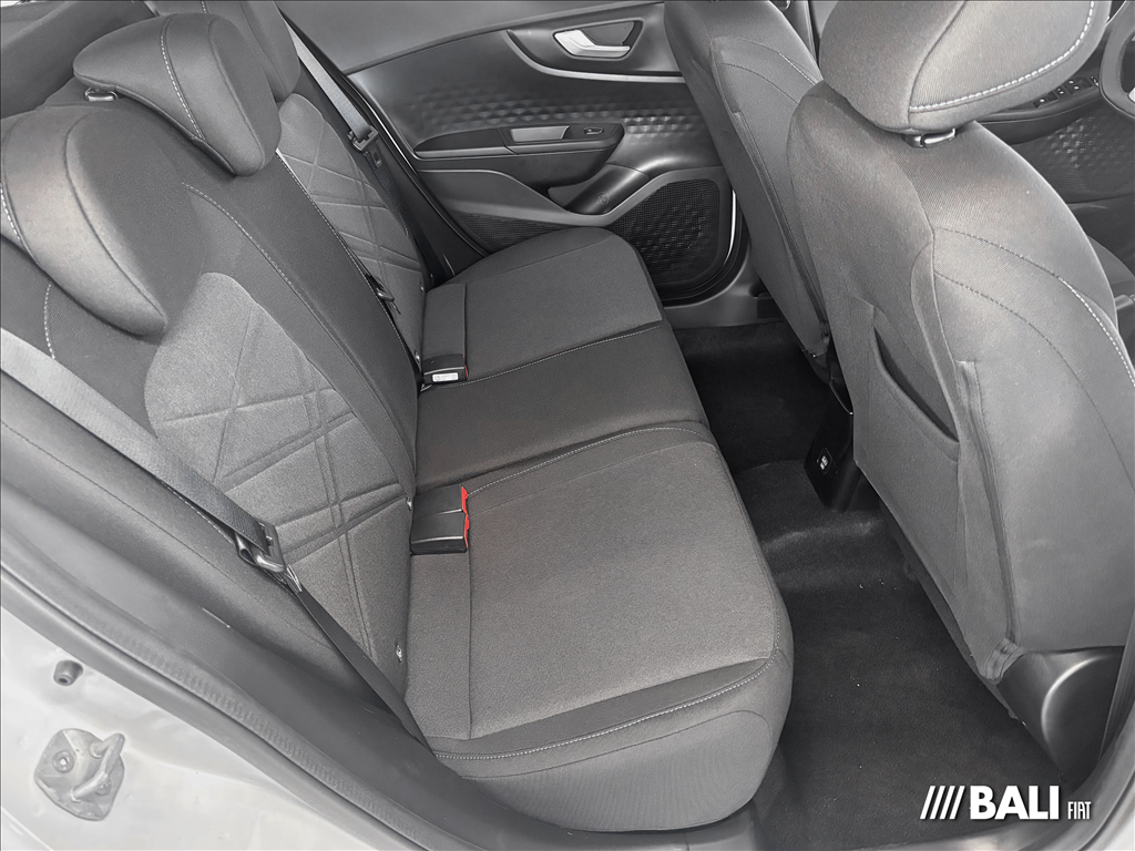 PULSE 1.0 TURBO 200 HYBRID AUDACE CVT14