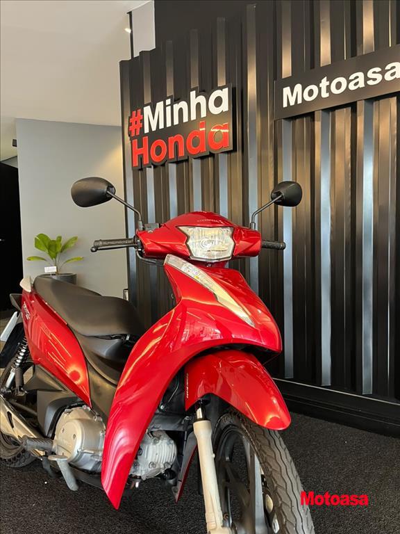 BIZ 125I3