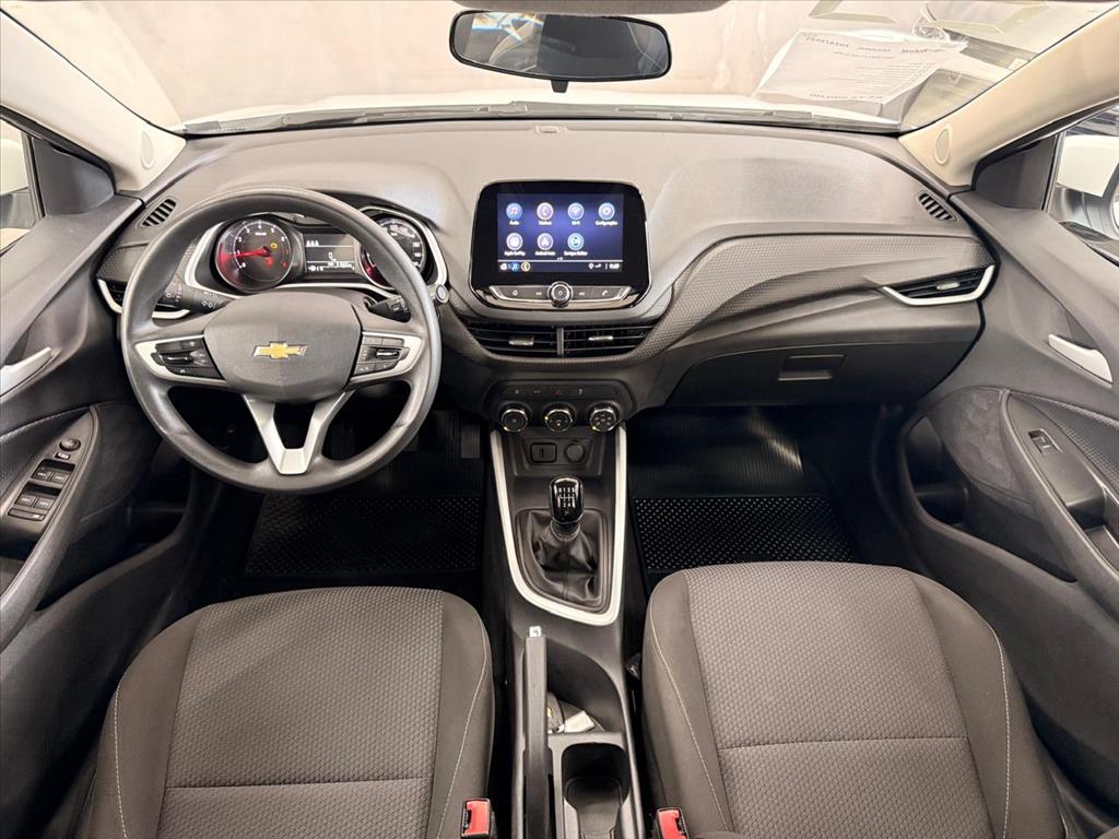 ONIX 1.0 FLEX LT MANUAL4