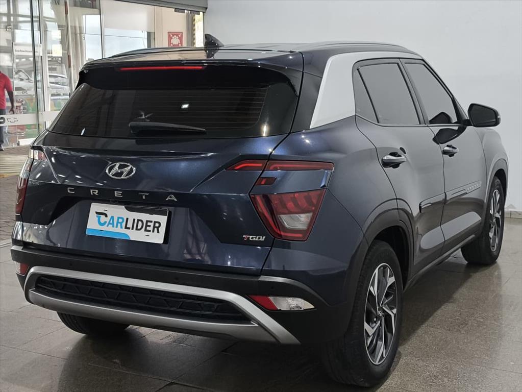 CRETA 1.0 TGDI FLEX LIMITED AUTOMÁTICO14