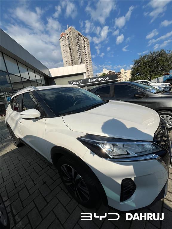 Nissan Kicks Play - foto 3