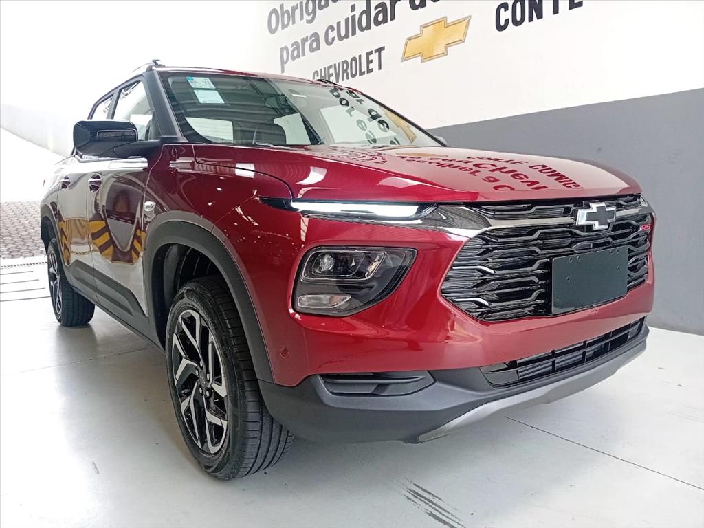 MONTANA 1.2 TURBO FLEX RS AUTOMÁTICO1