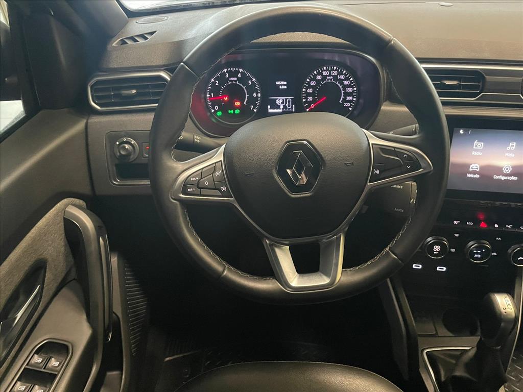 DUSTER 1.3 TCE FLEX ICONIC X-TRONIC10