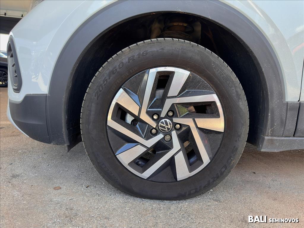 T-CROSS 1.0 200 TSI TOTAL FLEX AUTOMÁTICO15