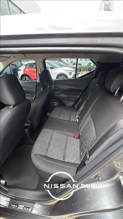 KICKS 1.6 16V FLEXSTART SENSE XTRONIC4