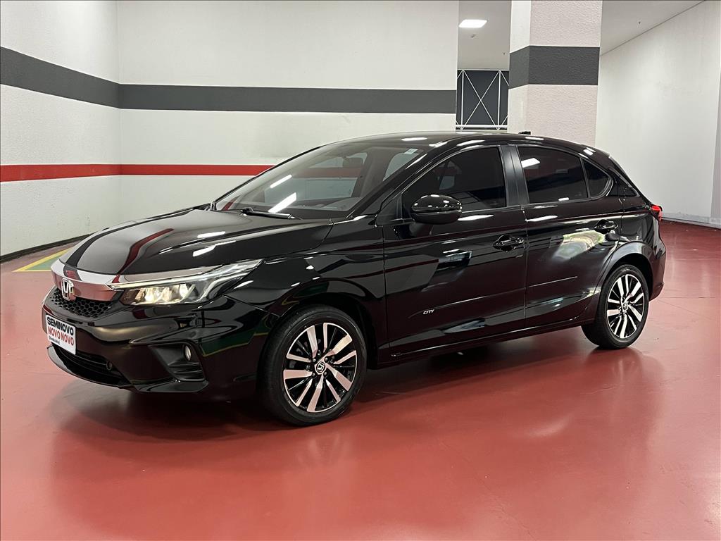 CITY 1.5 i-VTEC FLEX EXL CVT2