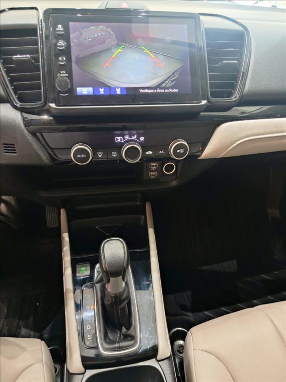 CITY 1.5 i-VTEC FLEX TOURING CVT9