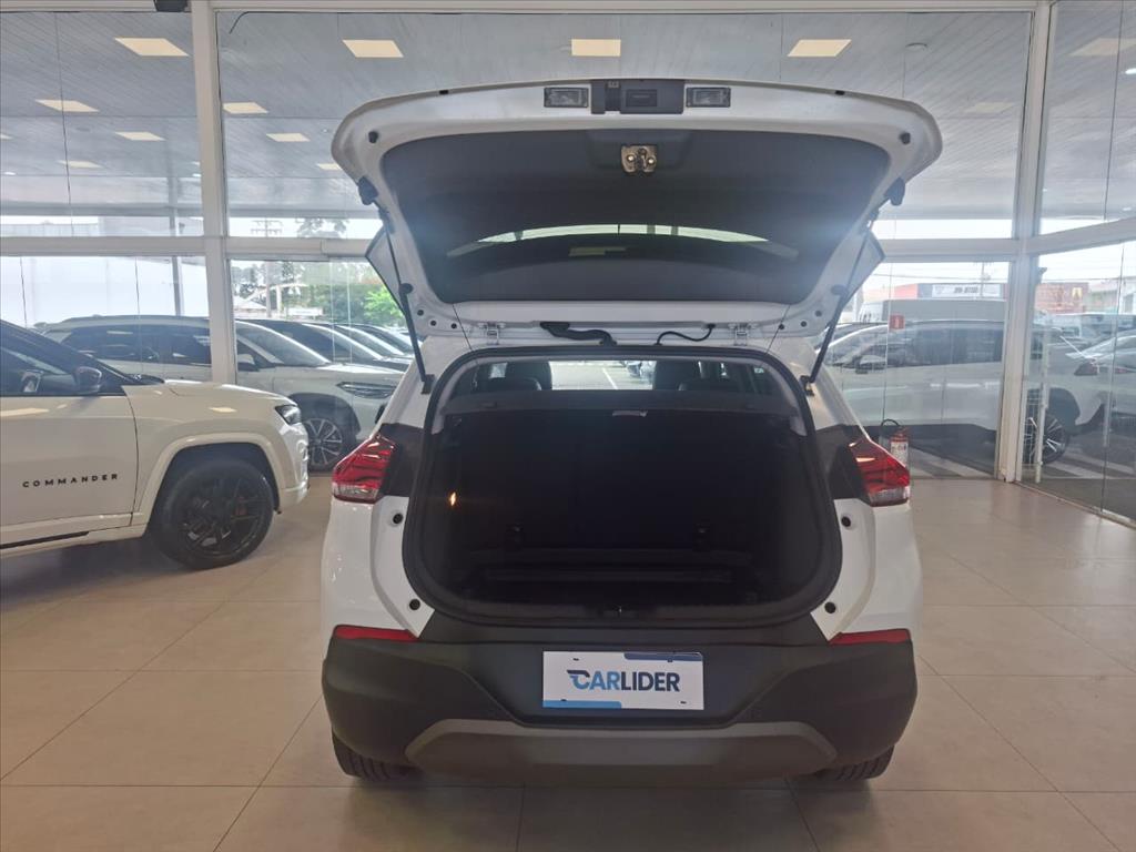 TRACKER 1.2 TURBO FLEX PREMIER AUTOMÁTICO8