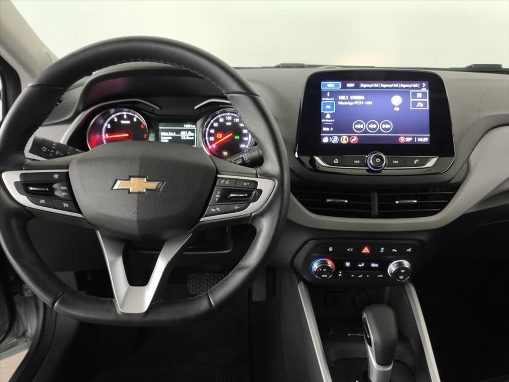 ONIX PLUS 1.0 TURBO FLEX PREMIER AUTOMÁTICO4