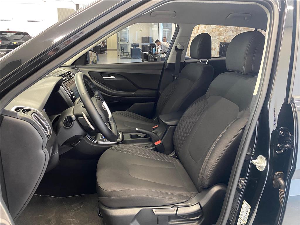 CRETA 1.0 TGDI FLEX LIMITED AUTOMÁTICO