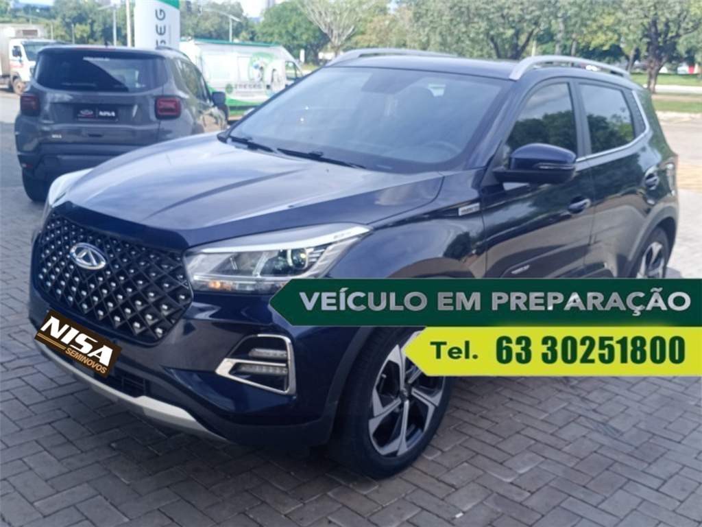 1.5 TCI FLEX HYBRID CVT