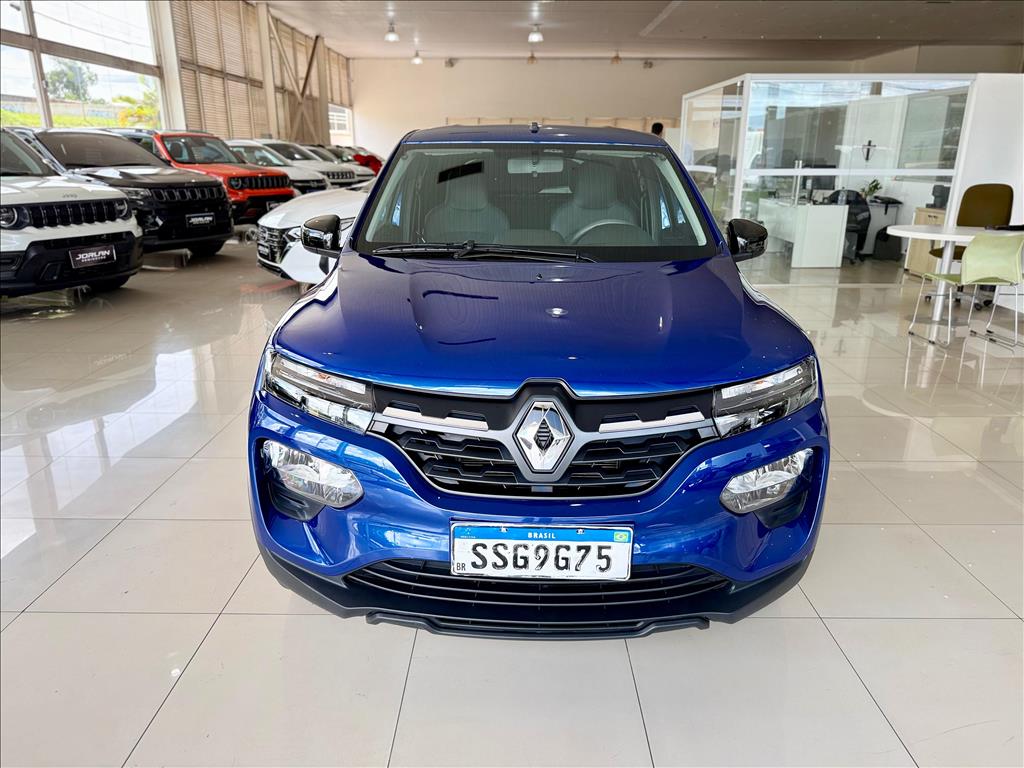 KWID 1.0 12V SCE FLEX INTENSE MANUAL2