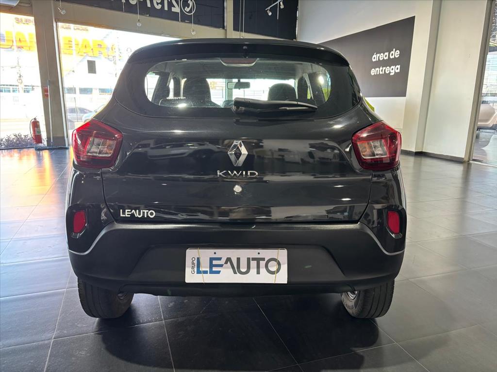 KWID 1.0 12V SCE FLEX INTENSE MANUAL5