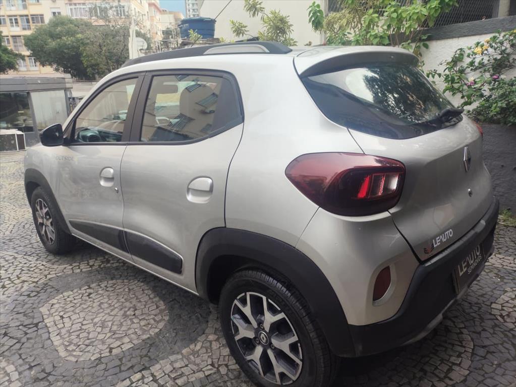 KWID 1.0 12V SCE FLEX OUTSIDER MANUAL12