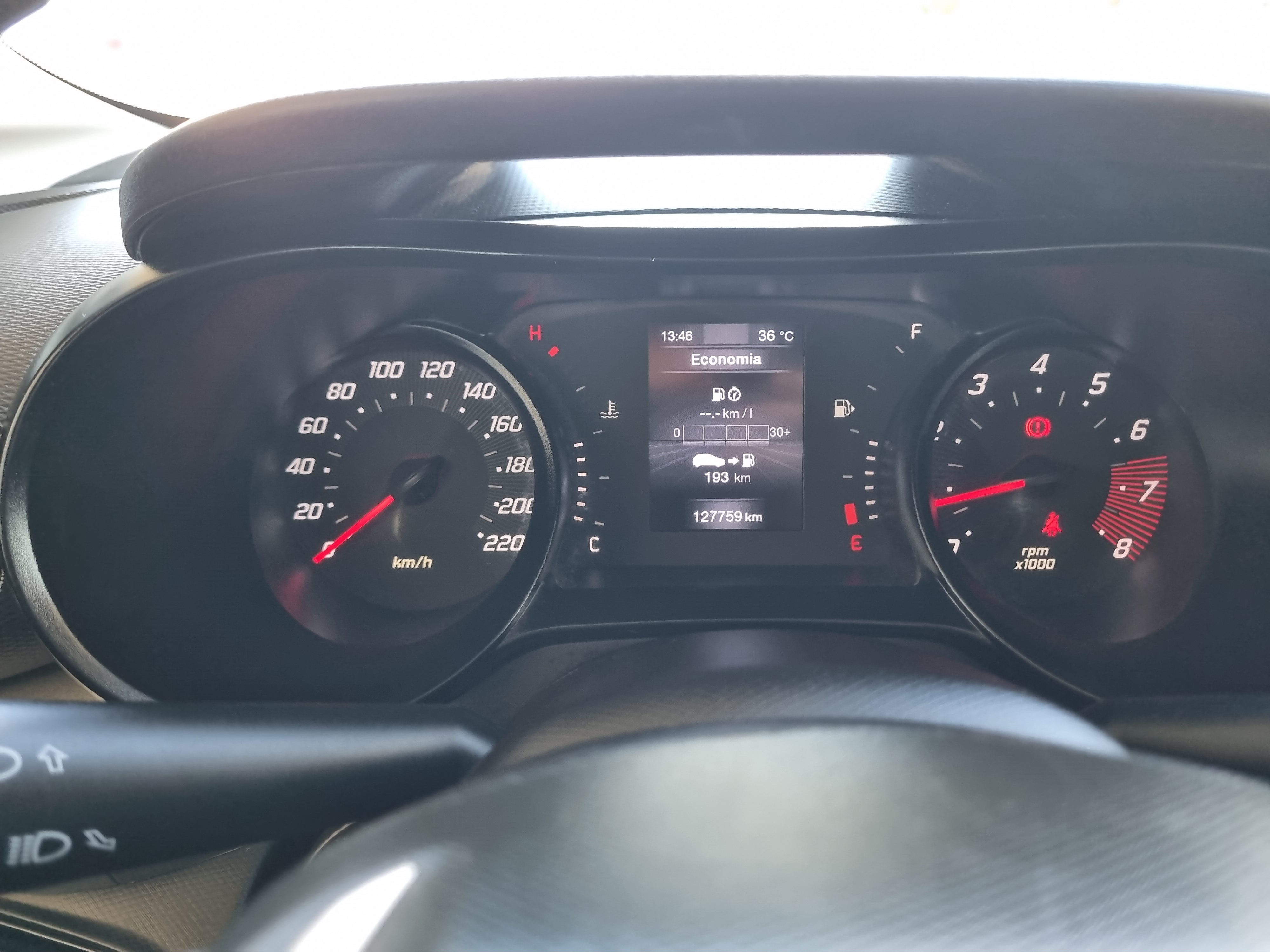 ARGO 1.3 FIREFLY FLEX DRIVE MANUAL9