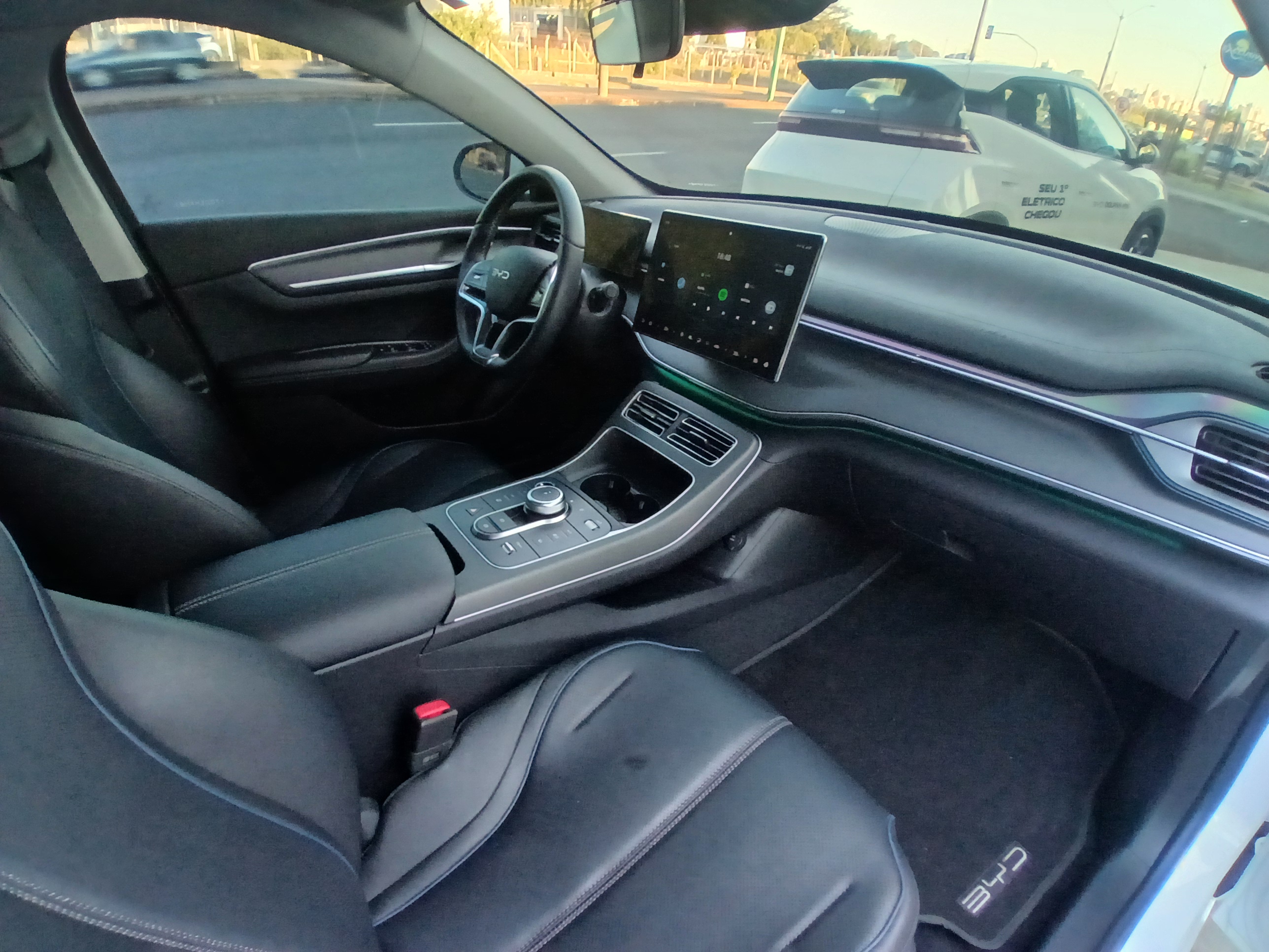 KING 1.5 DM-I PHEV GS AUTOMÁTICO9