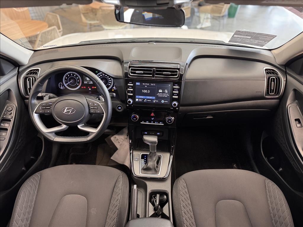 CRETA 1.0 TGDI FLEX LIMITED AUTOMÁTICO6