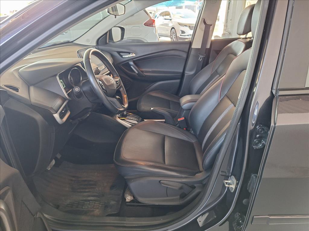 GM - Chevrolet-TRACKER-1.2 TURBO FLEX RS AUTOMÁTICO