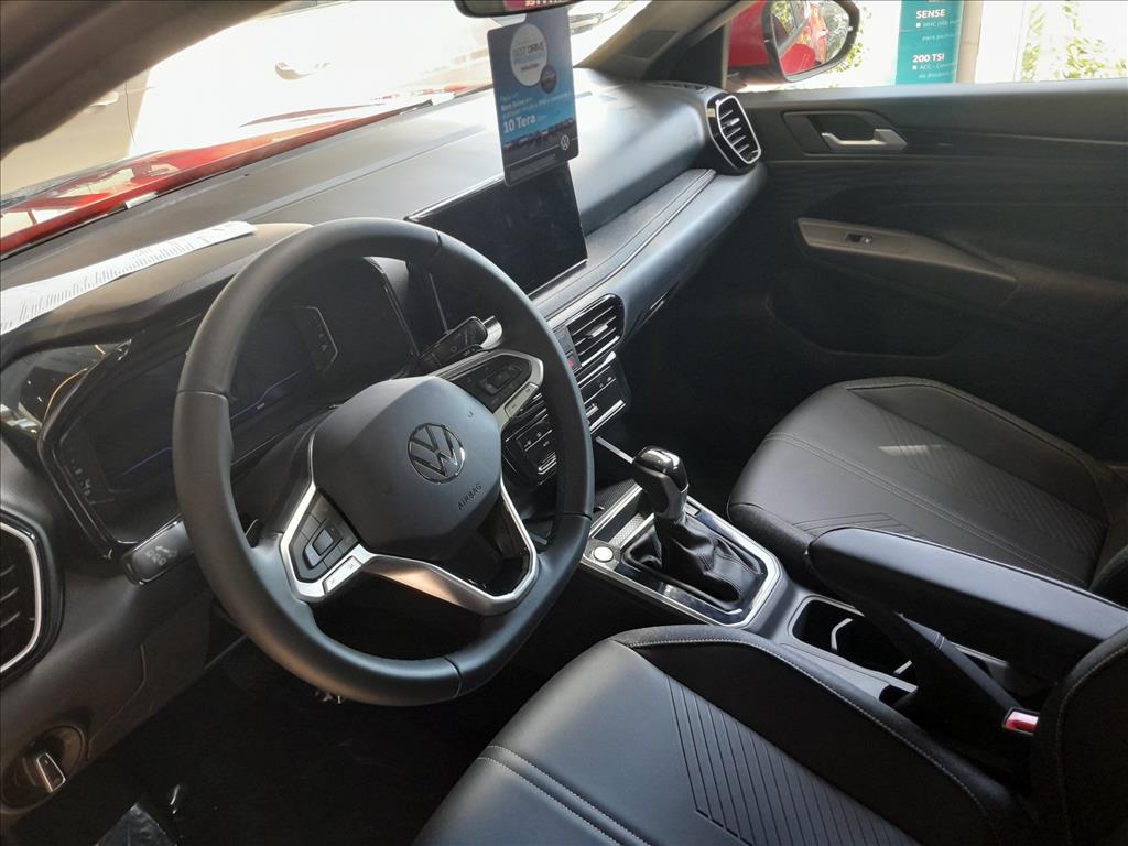 TERA 1.0 170 TSI HIGH AUTOMÁTICO6