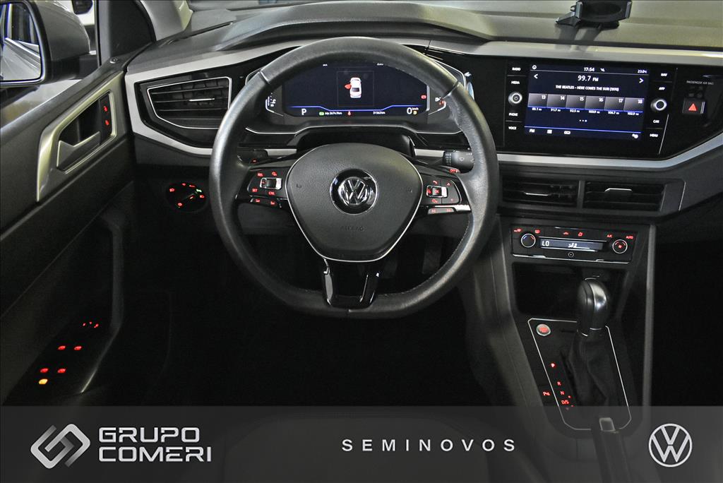 VIRTUS 1.0 200 TSI HIGHLINE AUTOMÁTICO5