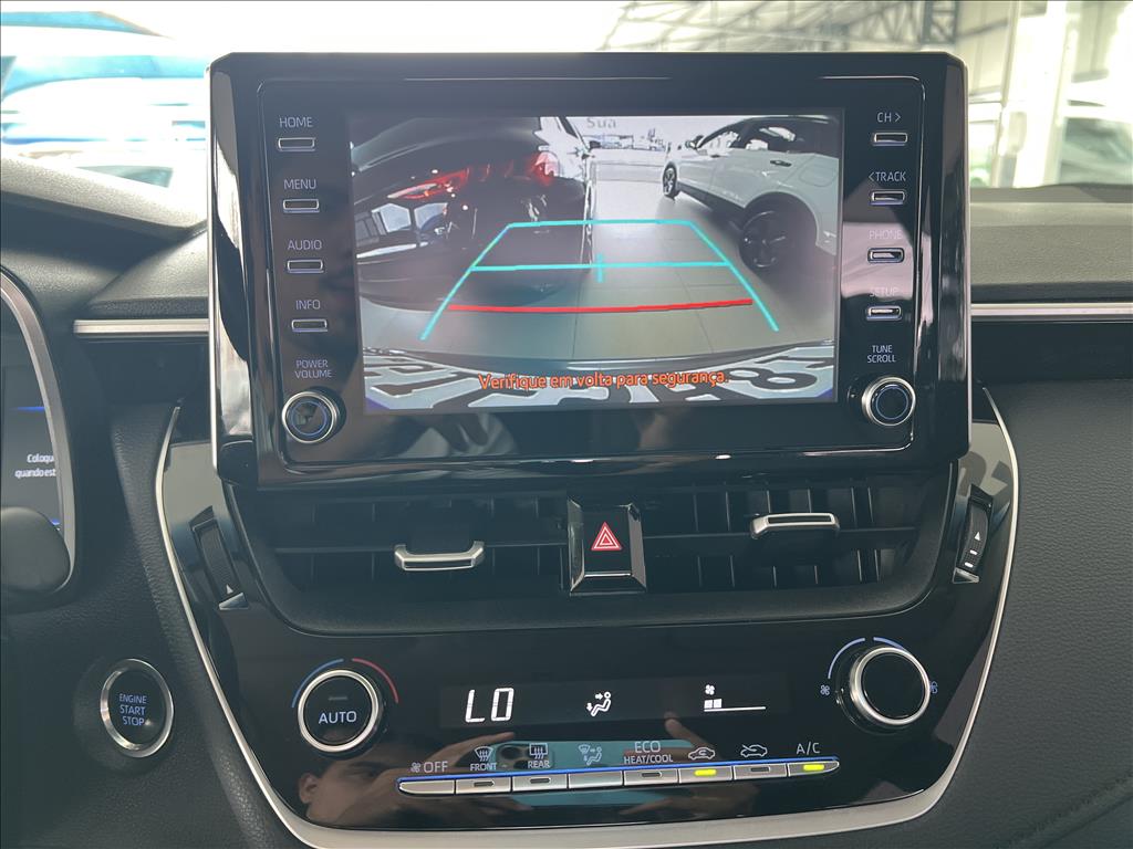 COROLLA 2.0 VVT-IE FLEX XEI DIRECT SHIFT12