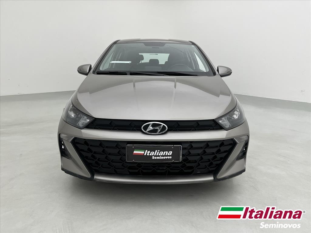 HB20 1.0 12V FLEX COMFORT PLUS MANUAL7