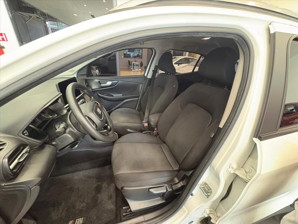 PULSE 1.0 TURBO 200 FLEX DRIVE CVT8